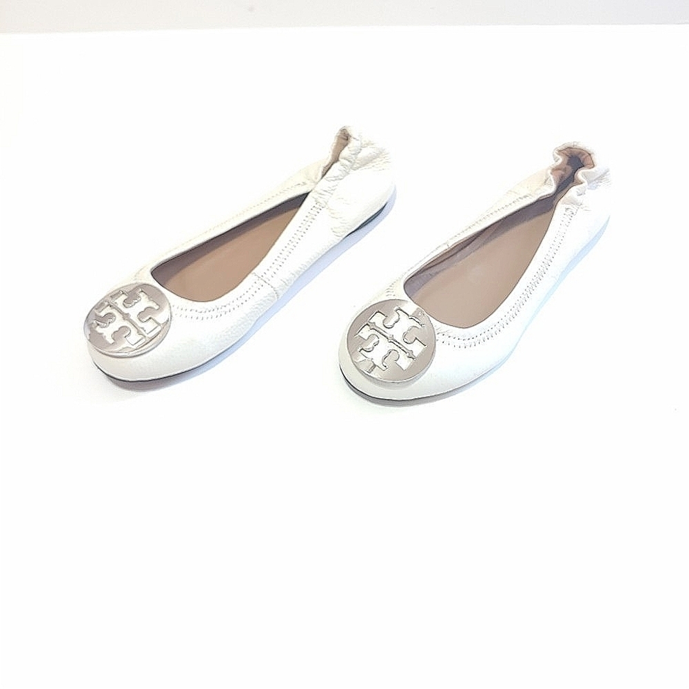 Tory Burch Flats - Picture 2 of 10